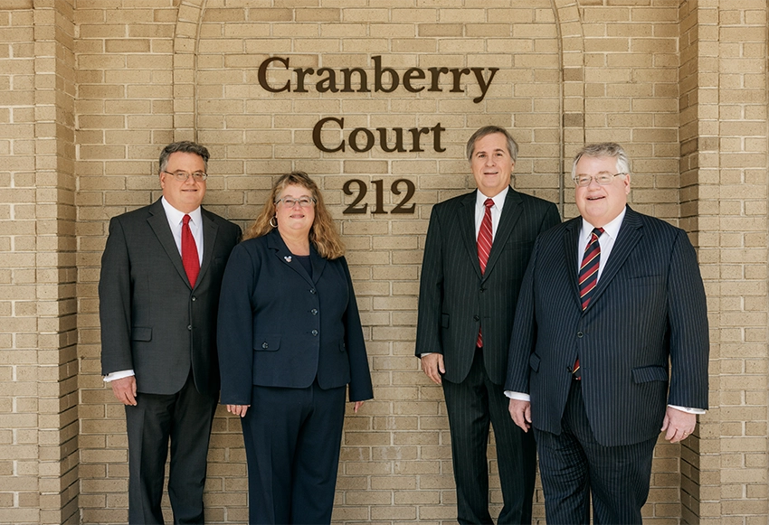 Beckley & Madden LLC law office at 212 North Third Street Suite 301 Harrisburg PA