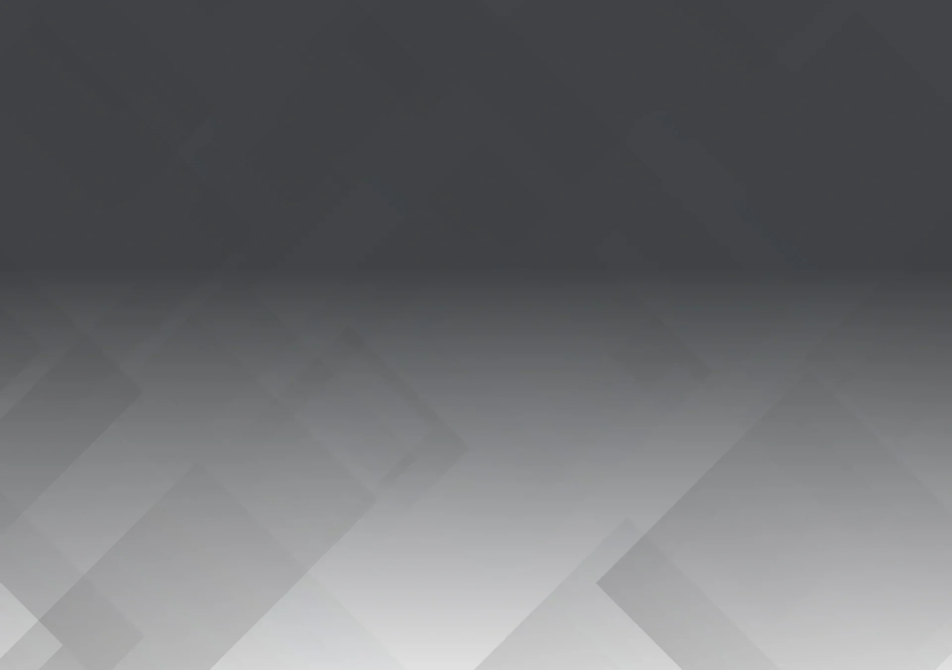 Gray gradient background with subtle geometric shapes