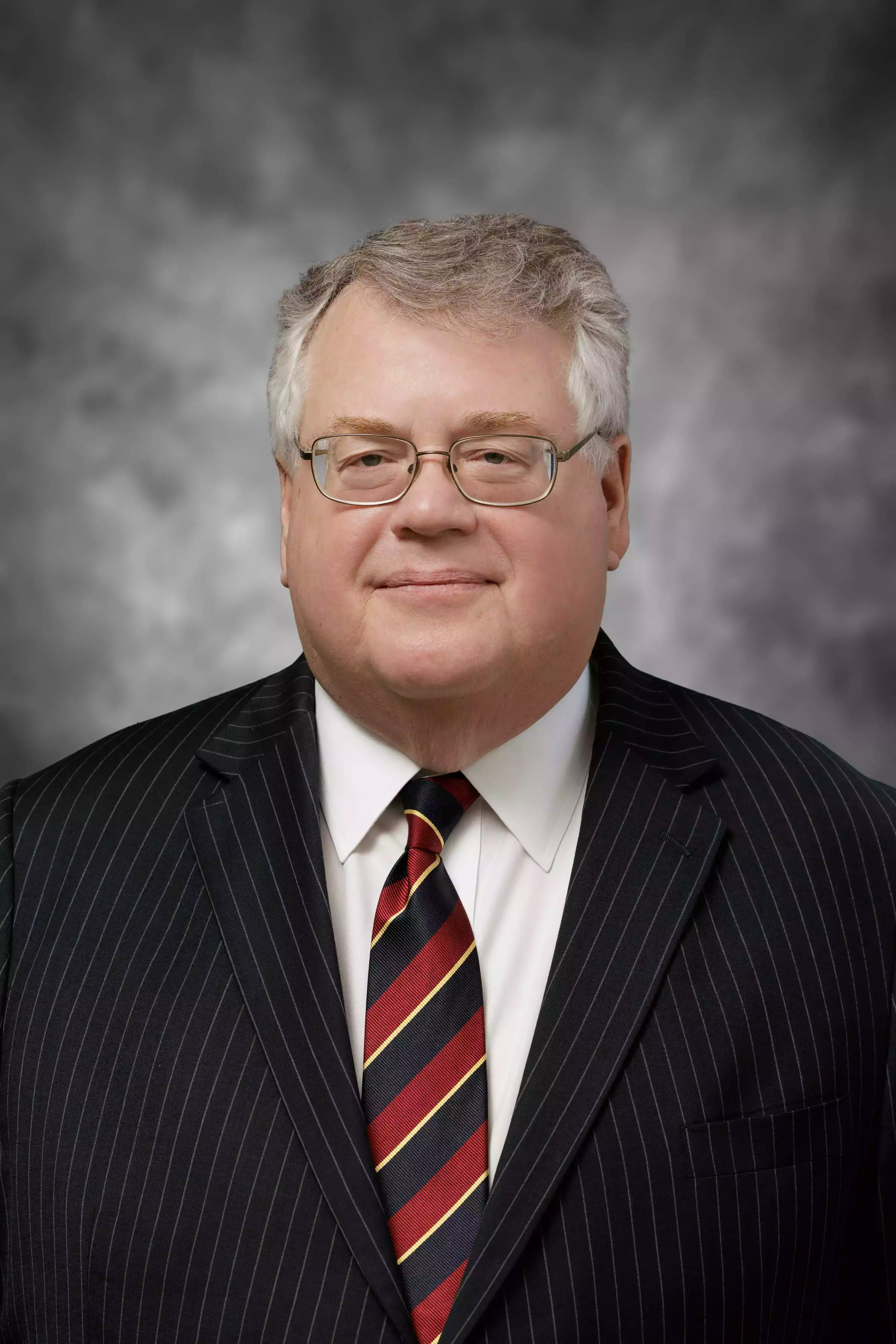Charles O. Beckley