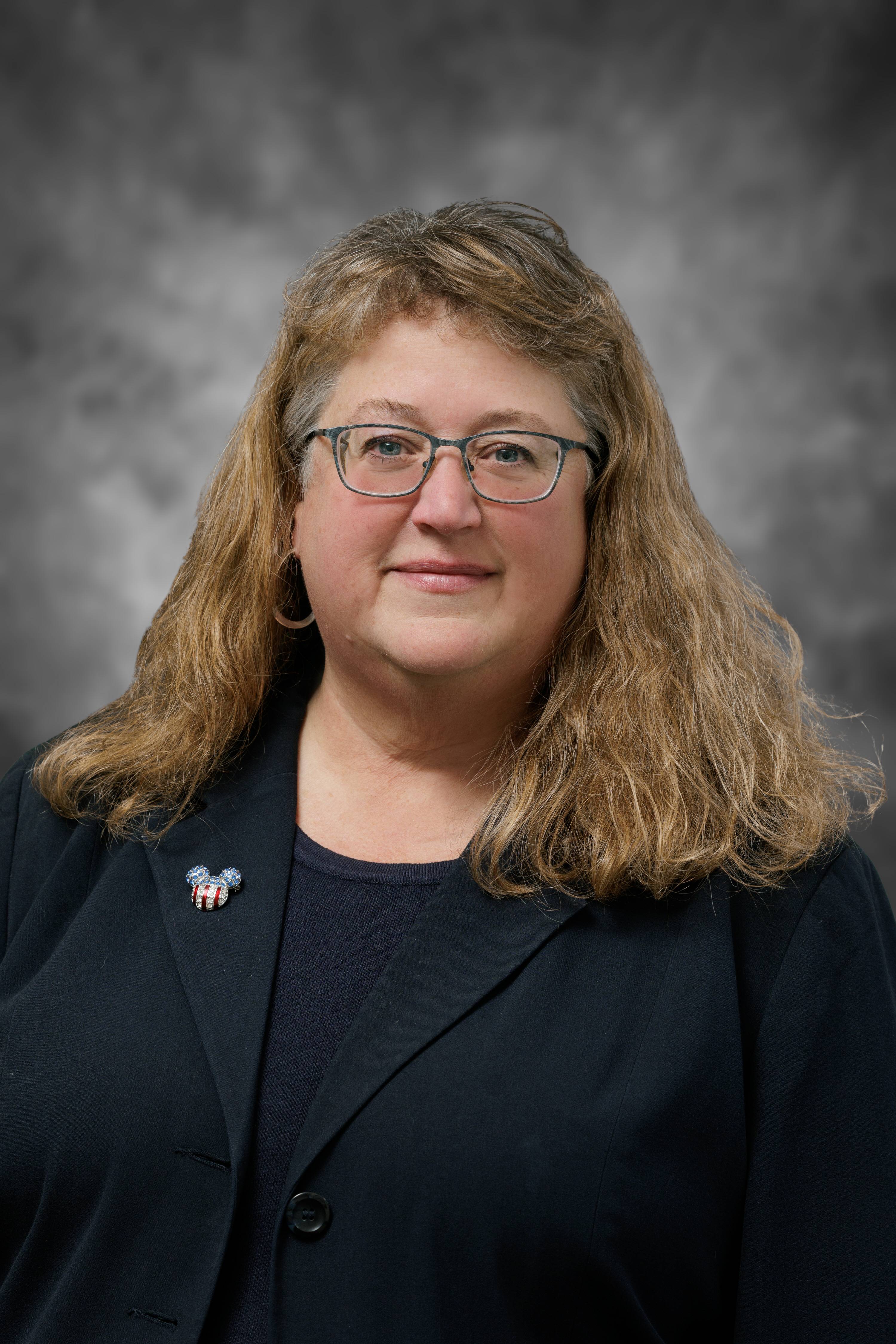 Elizabeth S. Beckley