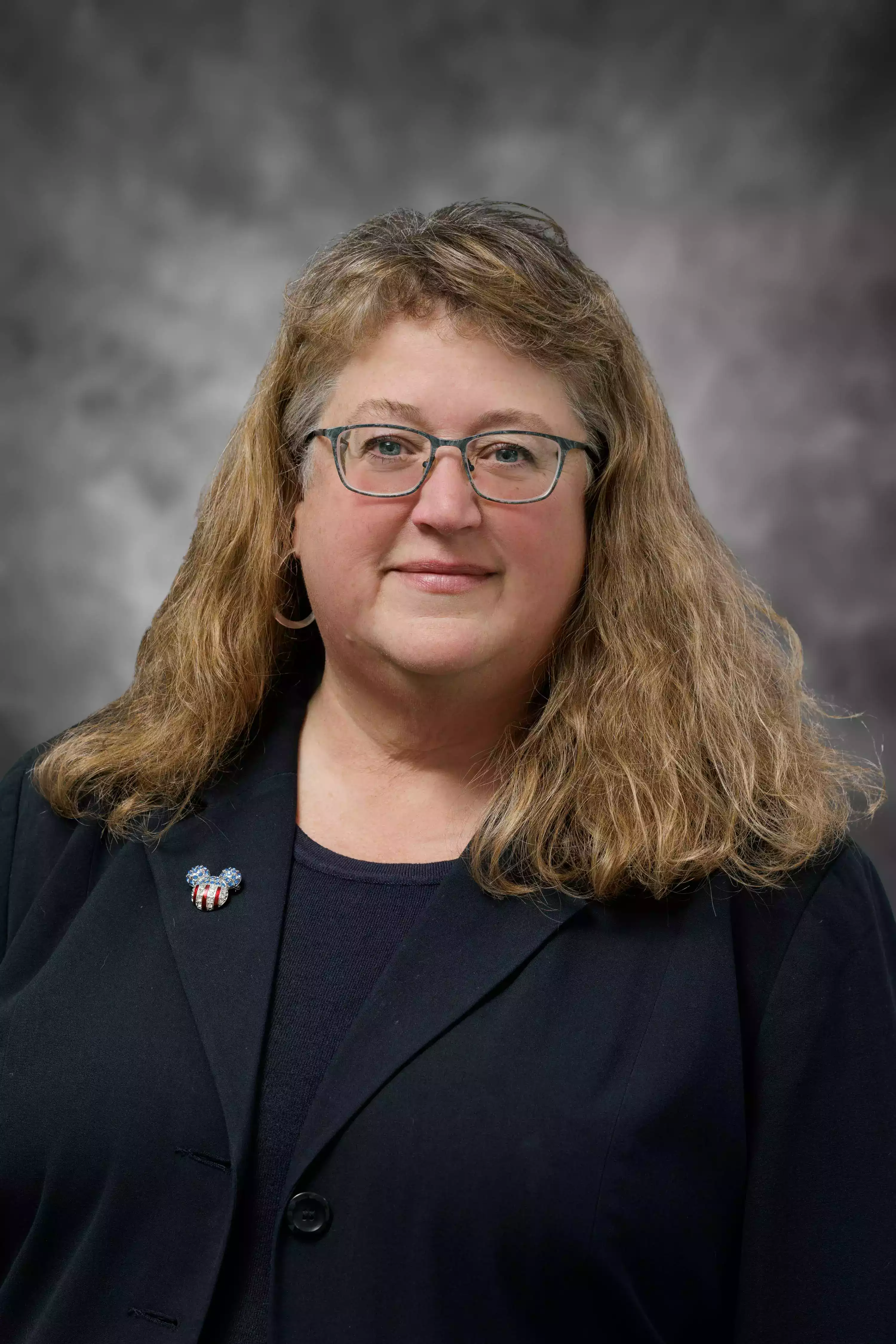 Elizabeth S. Beckley