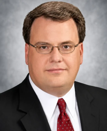 Thomas S. Beckley