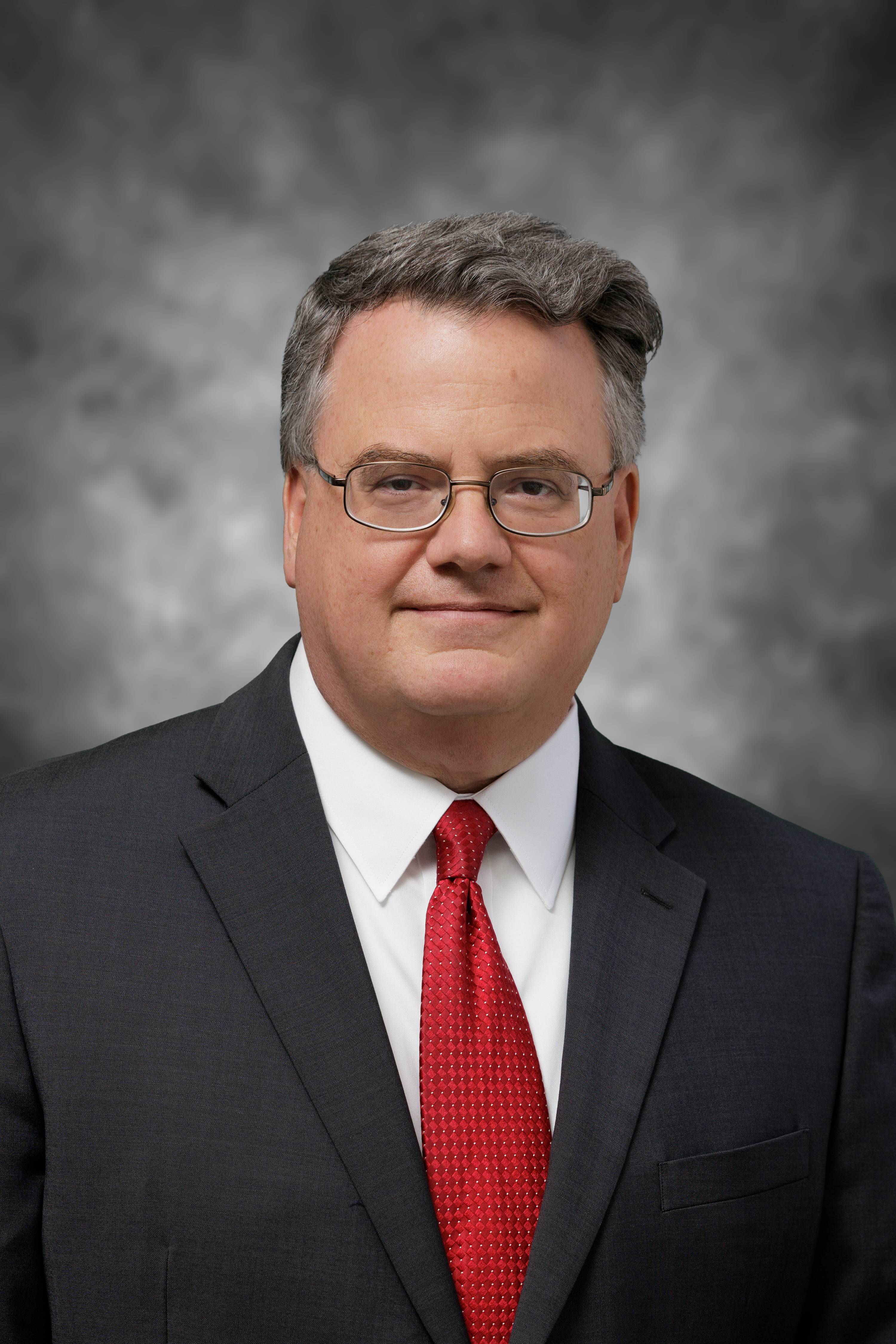 Thomas S. Beckley